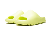 Yeezy Slide Glow Green 2