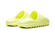Yeezy Slide Glow Green 3
