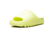 Yeezy Slide Glow Green 4