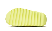Yeezy Slide Glow Green 5