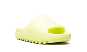 Yeezy Slide Glow Green 7