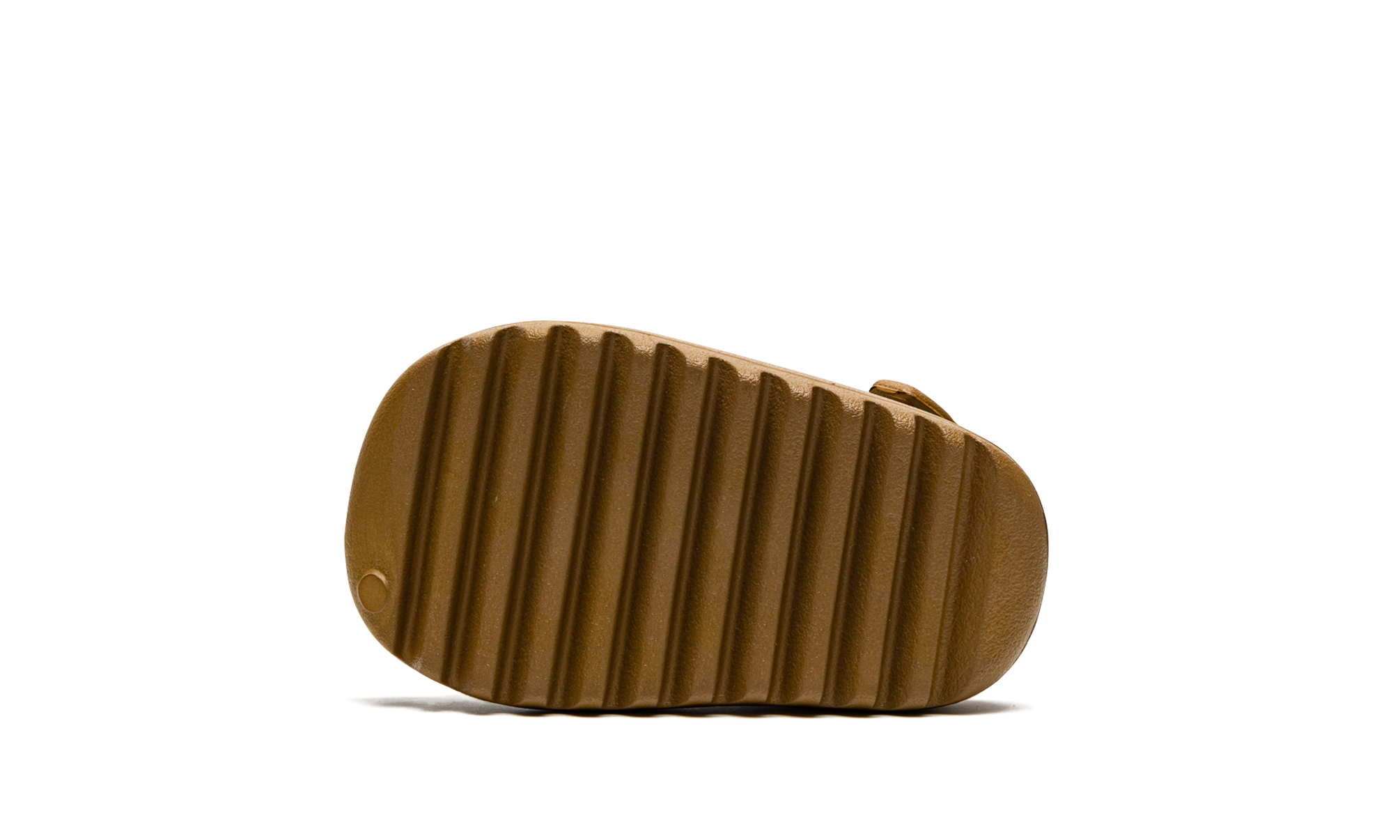 Yeezy Slide Ochre (Infant) 6