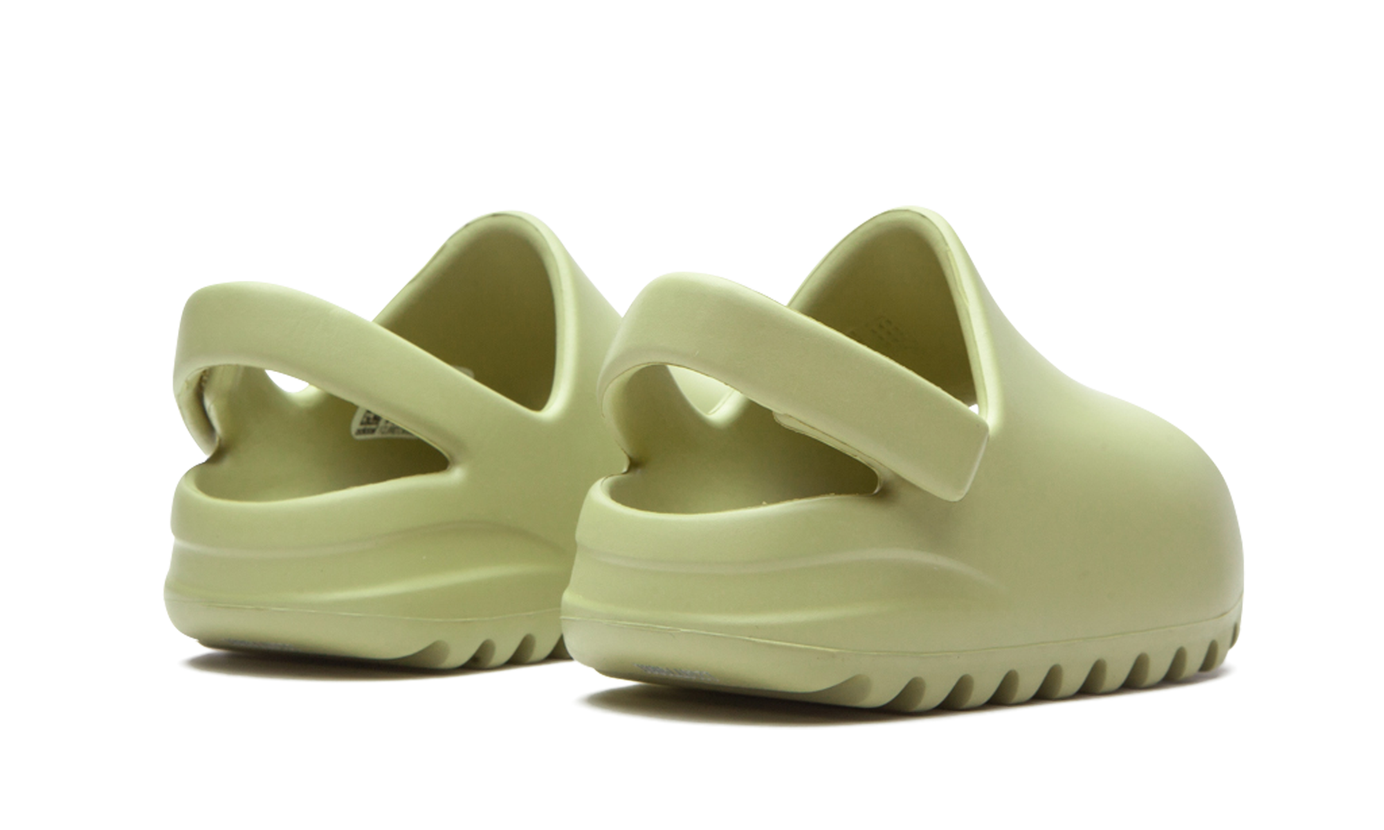 Yeezy Slide Resin (Infants) 3