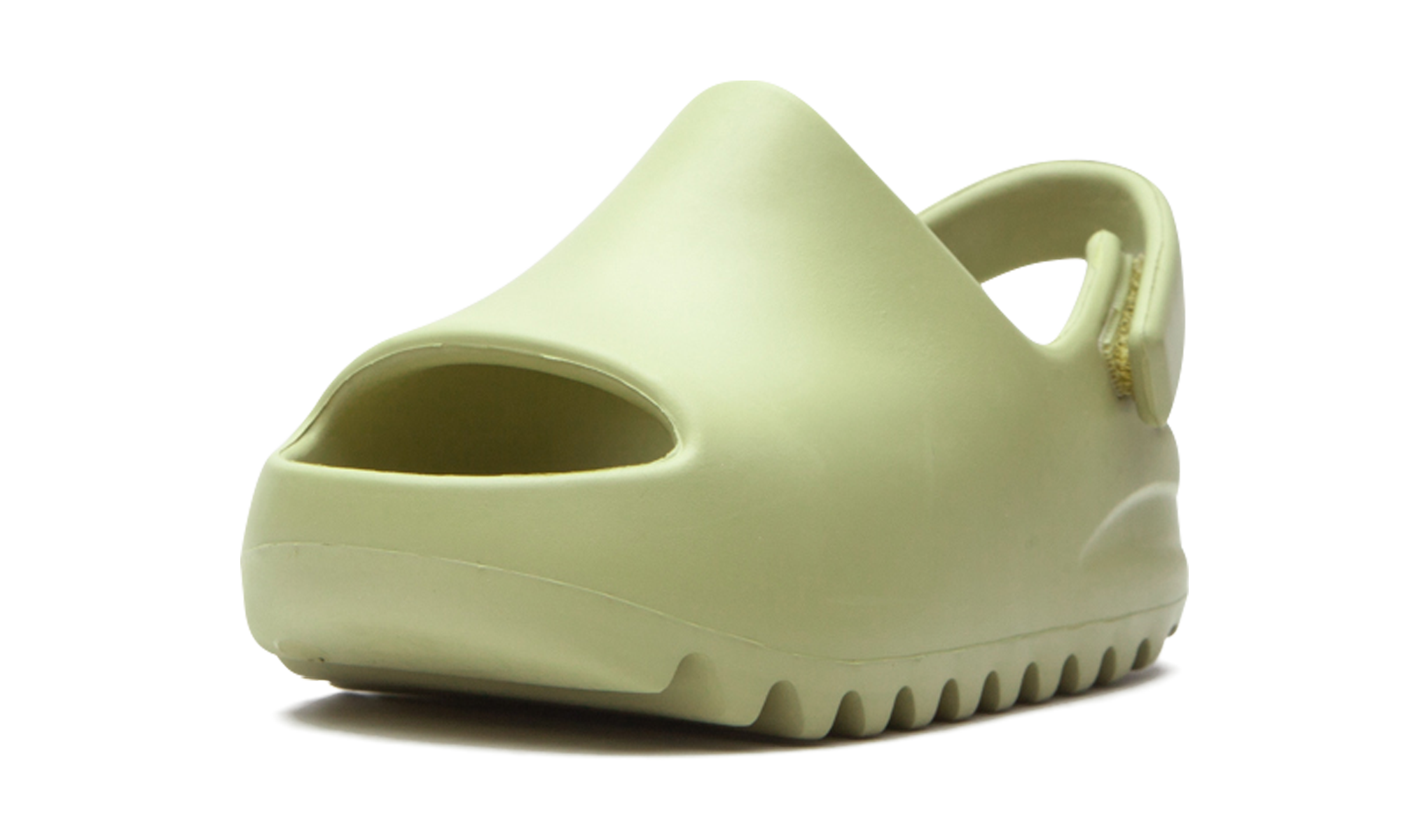 Yeezy Slide Resin (Infants) 4