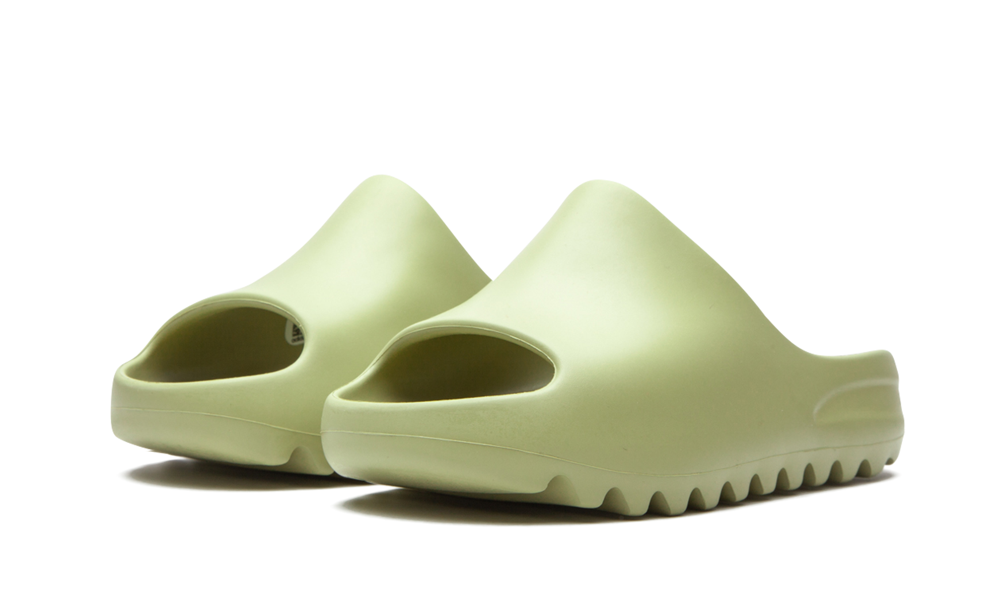 Yeezy Slide Resin (Kids) 3