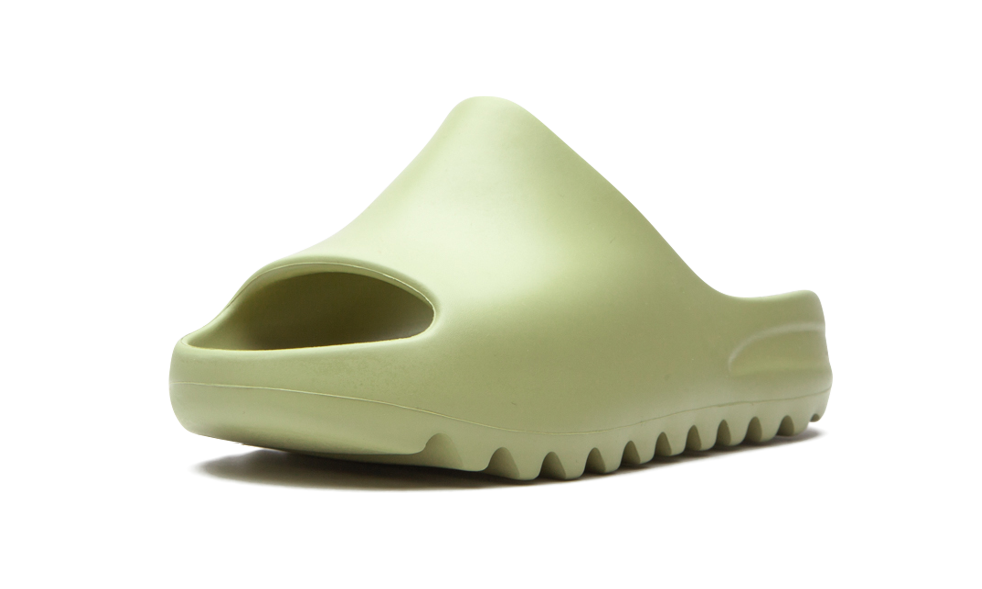 Yeezy Slide Resin (Kids) 5
