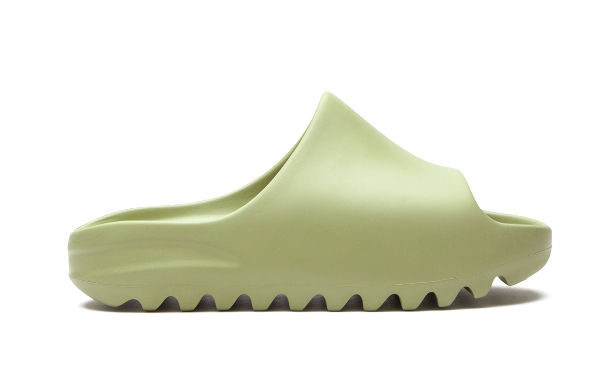 Yeezy Slide Resin (Kids) 7