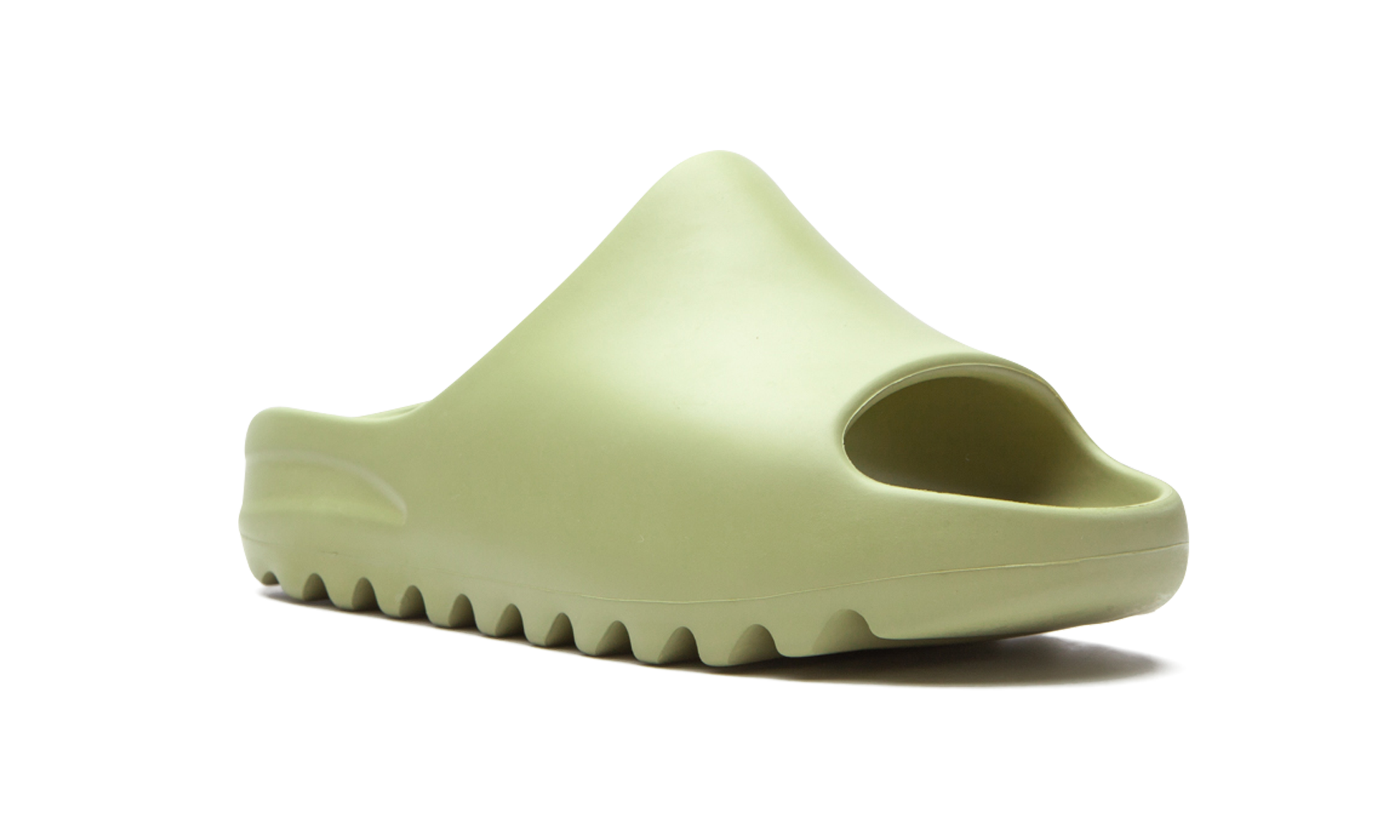 Yeezy Slide Resin (Kids) 8