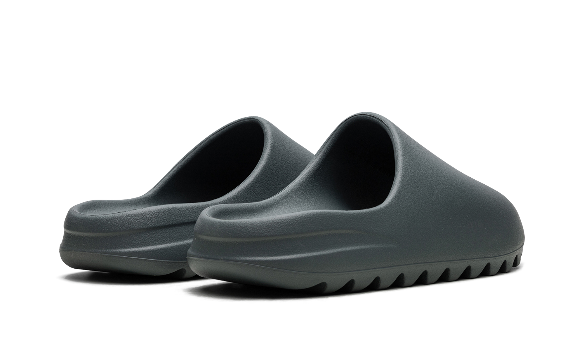 Yeezy Slide Slate Marine 4