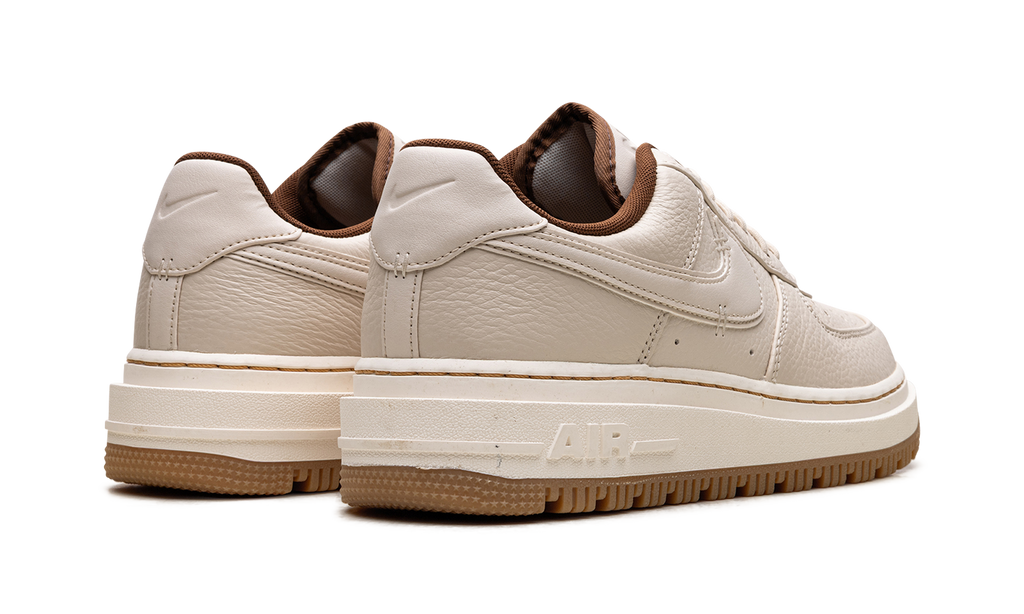 Nike Air Force 1 Low Luxe Pearl White