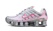 Nike Shox TL Pink Foam (W)