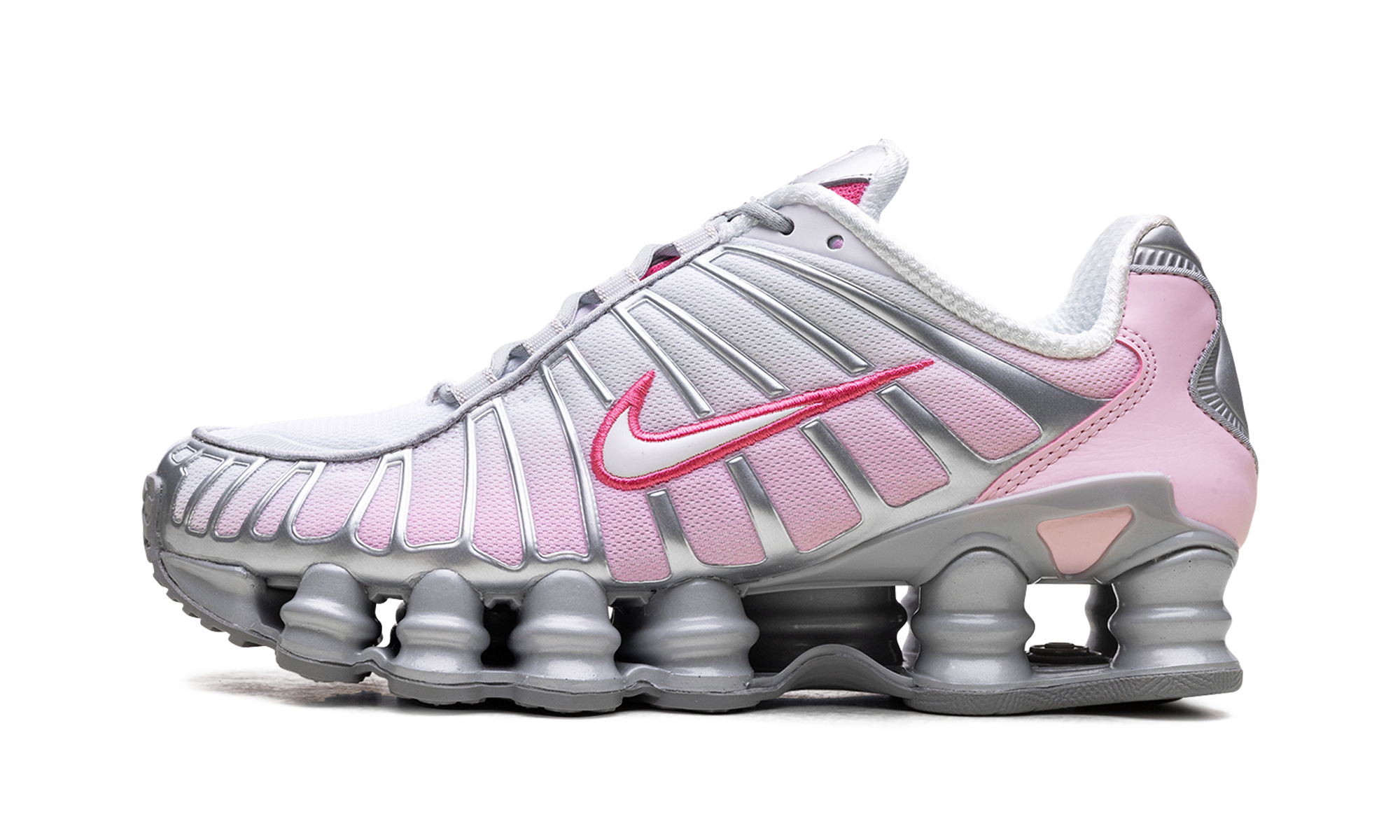 Nike Shox TL Pink Foam (W)