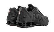 Nike Shox R4 'Black' (2019/2024) (W)