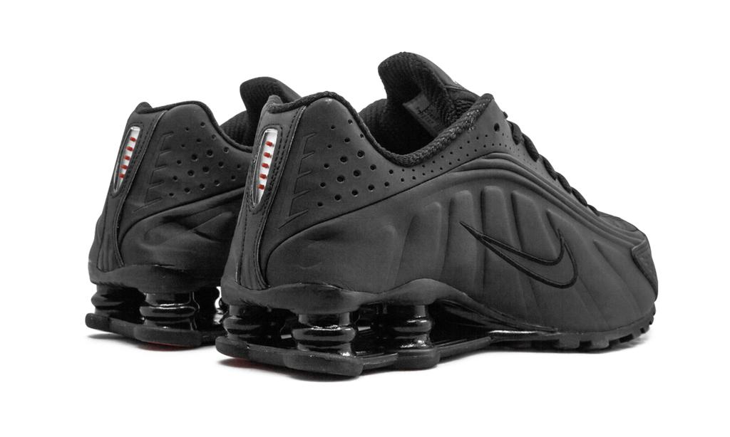 Nike Shox R4 'Black' (2019/2024) (W)
