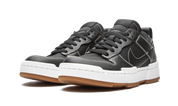 Nike Dunk Low Disrupt Black White Gum (W)