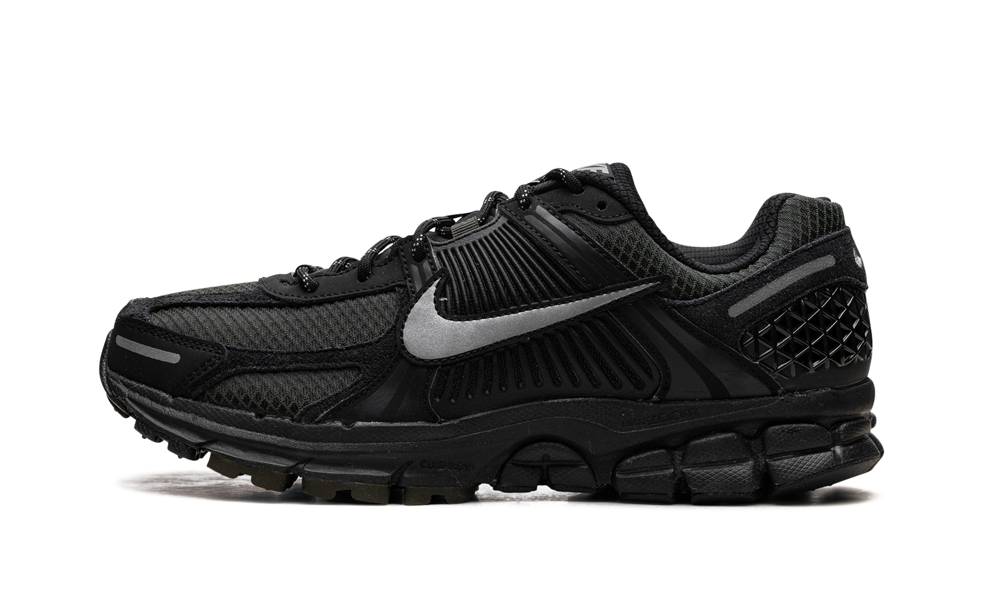 Nike Zoom Vomero 5 Black Sequoia
