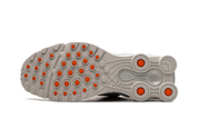 Nike Shox Ride 2 'Light Bone Turf Orange'