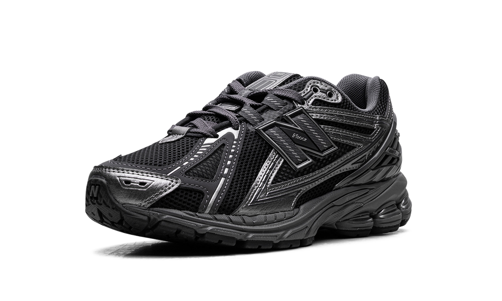 New Balance 1906R 'Phantom Dark Grey Metallic Silver'