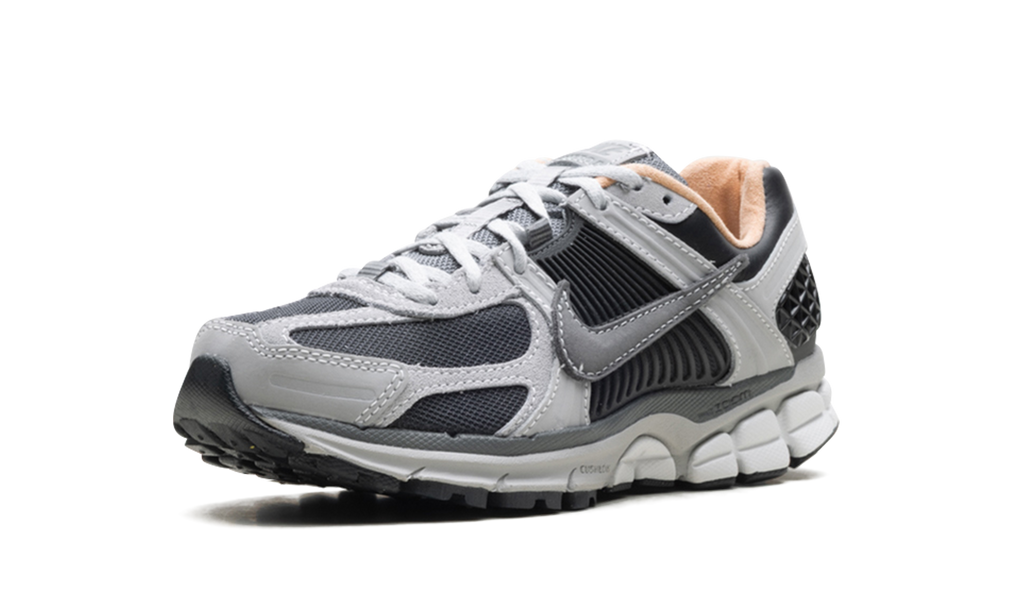 Nike Zoom Vomero 5 Dark Smoke Grey Vachetta