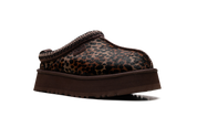 UGG Tazz Caspian Slipper Burnt Cedar (W)