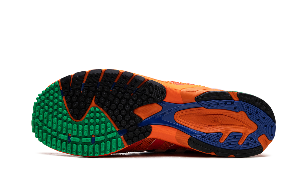 adidas Adizero SL 72 'Bad Bunny Maroon'