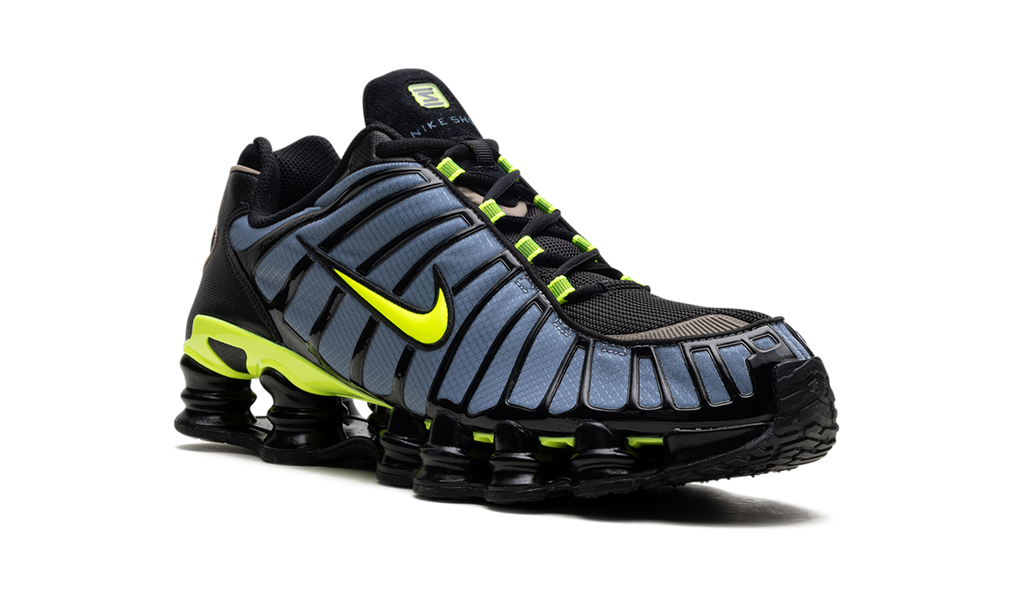 Nike Shox TL 'Thunderstorm'