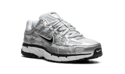 Nike P-6000 Metallic Silver Pure Platinum (W)