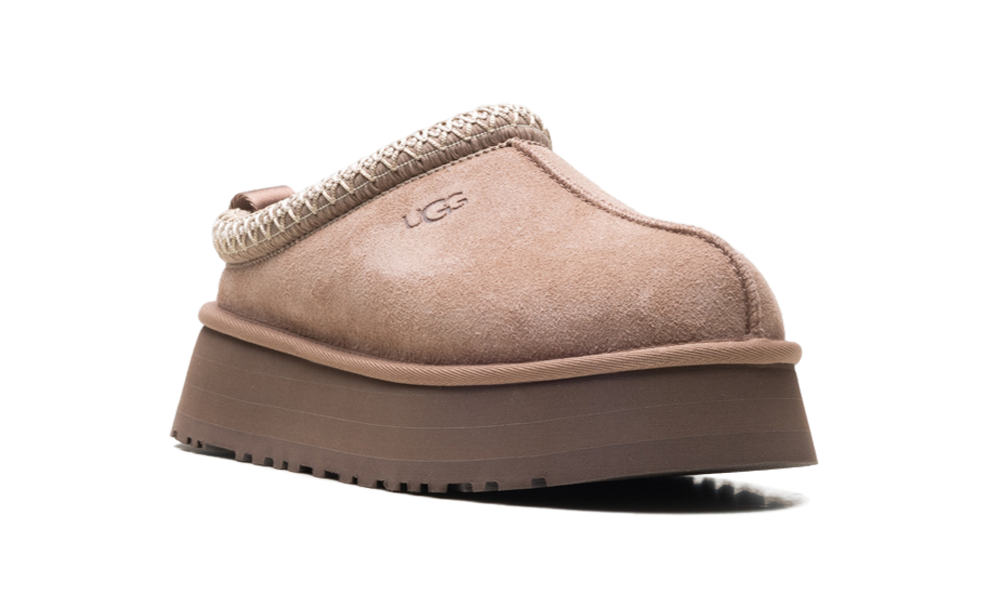UGG Tazz II Slipper Rocky Oak (W)