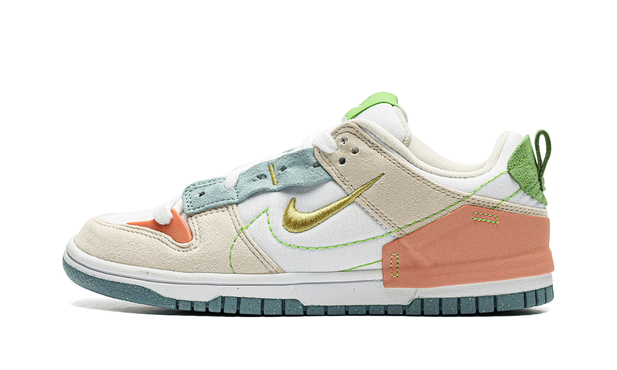 Nike Dunk Low Disrupt 2 Easter (W)
