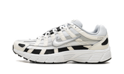 Nike P-6000 'Sail Wolf Grey'