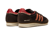 adidas SL72 Knit x Wales Bonner 'Dark Brown'