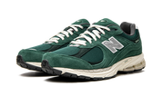 New Balance 2002R Nightwatch Verde