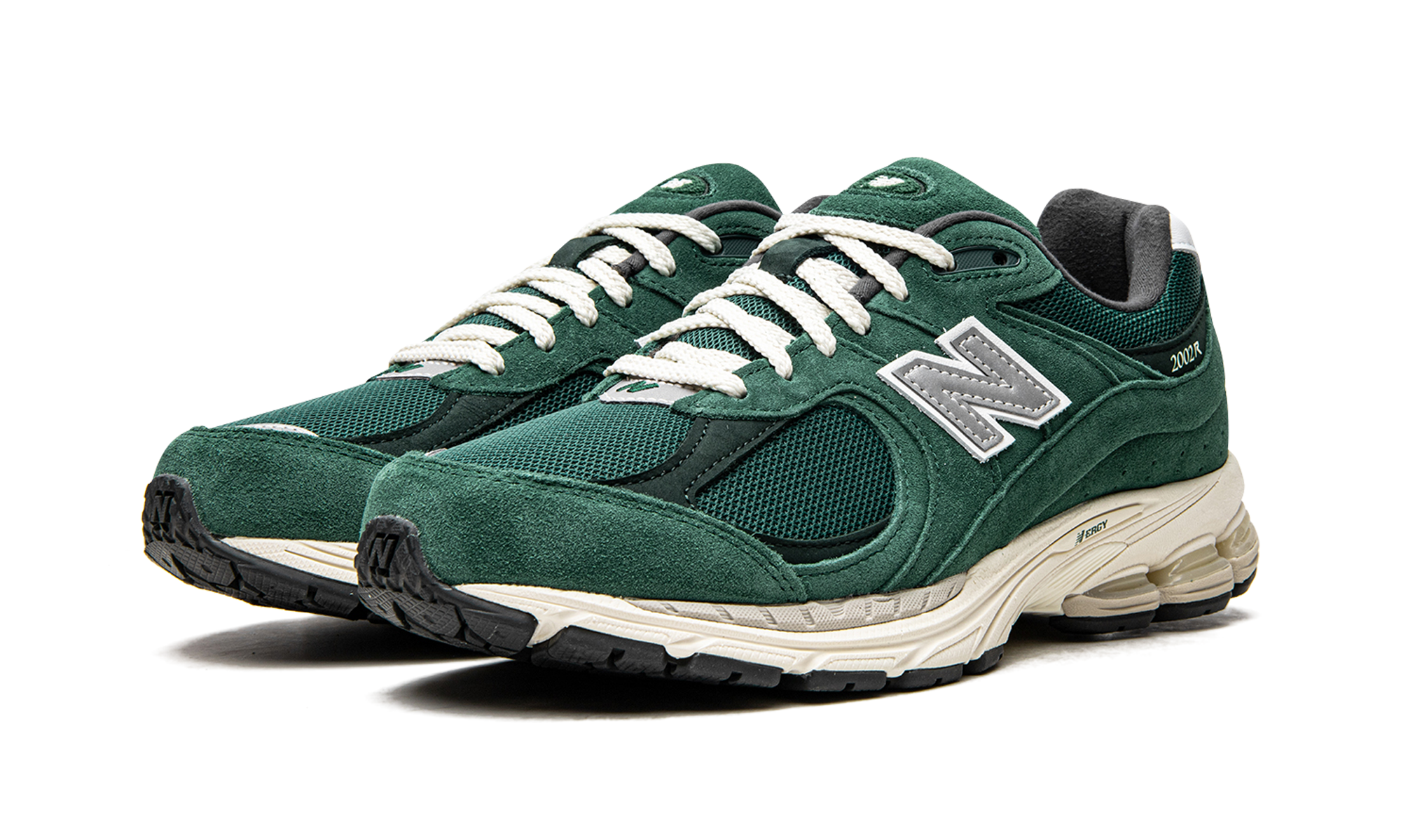 New Balance 2002R Nightwatch Verde