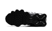 Nike Shox TL Metallic Silver Wolf Grey (W)