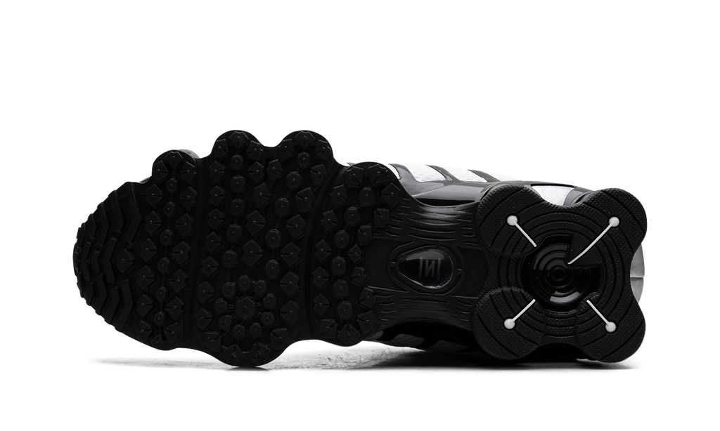 Nike Shox TL Metallic Silver Wolf Grey (W)