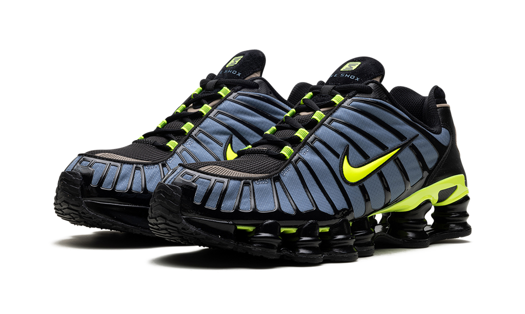 Nike Shox TL 'Thunderstorm'