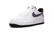 Nike Air Force 1 Low Hoops White Canyon Purple