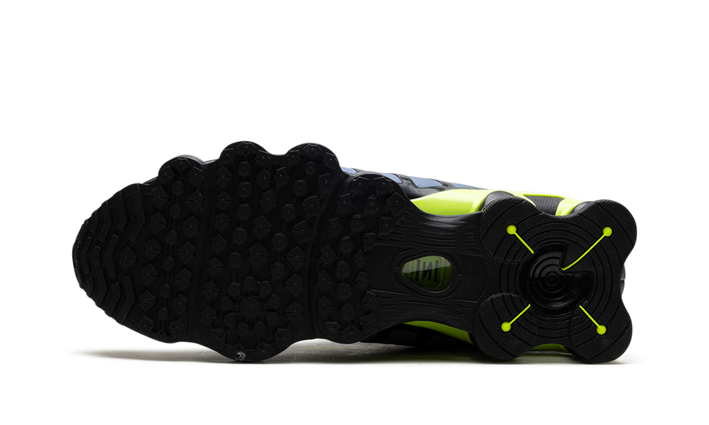Nike Shox TL 'Thunderstorm'
