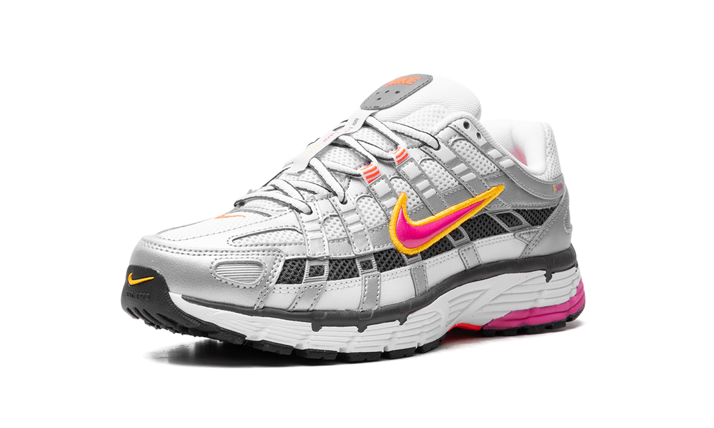Nike P-6000 Laser Fuchsia (W)