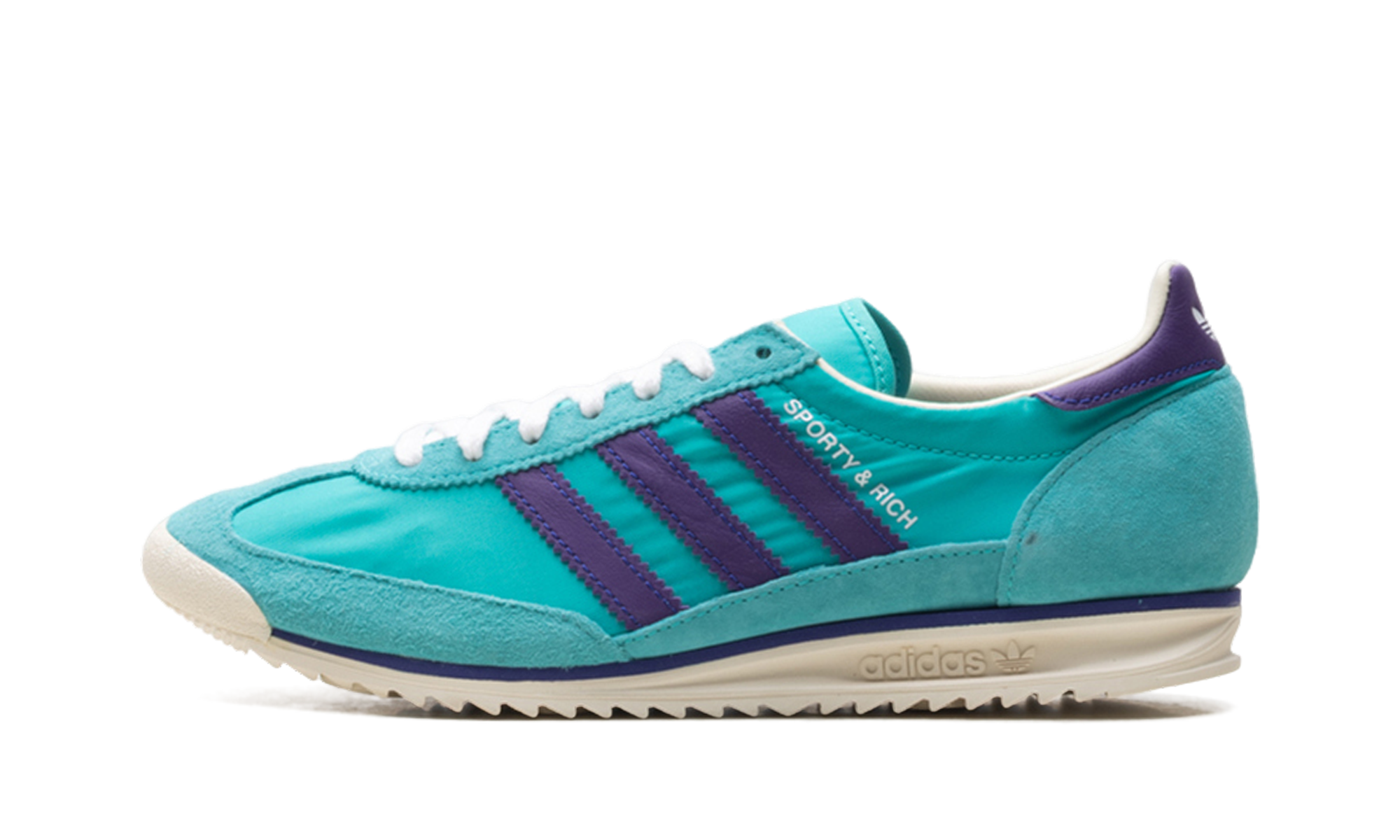 adidas SL 72 OG 'Sporty & Rich Mint Rush' (W)