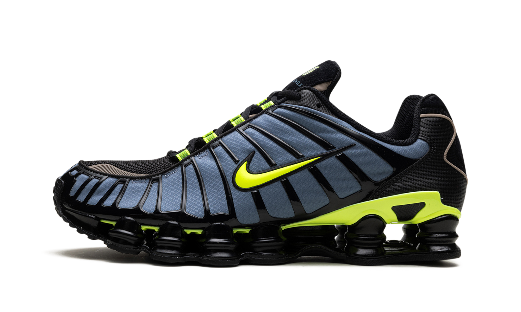 Nike Shox TL 'Thunderstorm'