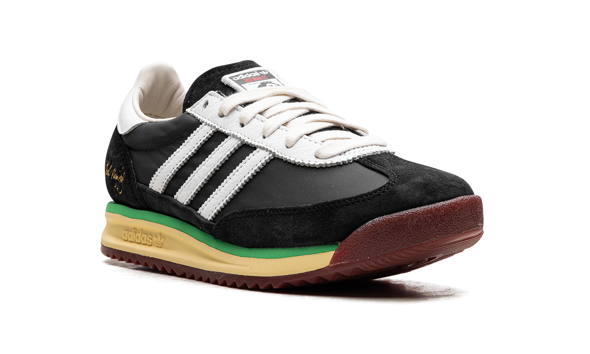 adidas SL 72 RS 'Bob Marley One Love'