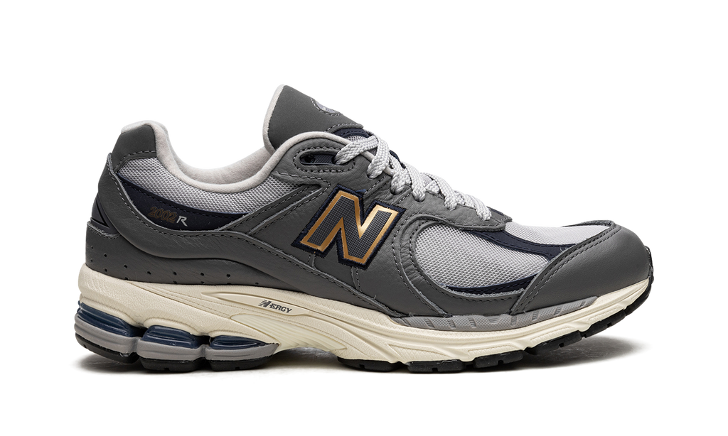 New Balance 2002R Castlerock