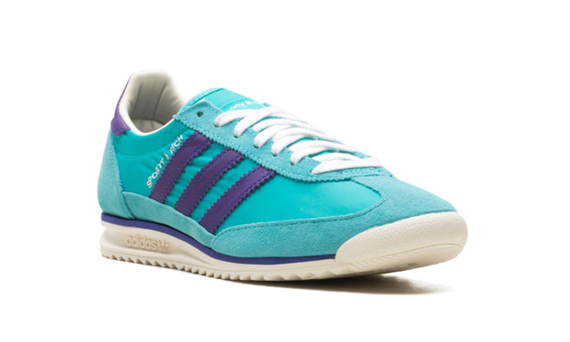 adidas SL 72 OG 'Sporty & Rich Mint Rush' (W)