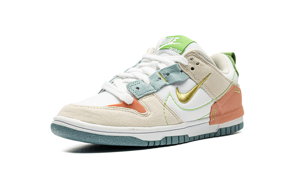 Nike Dunk Low Disrupt 2 Easter (W)