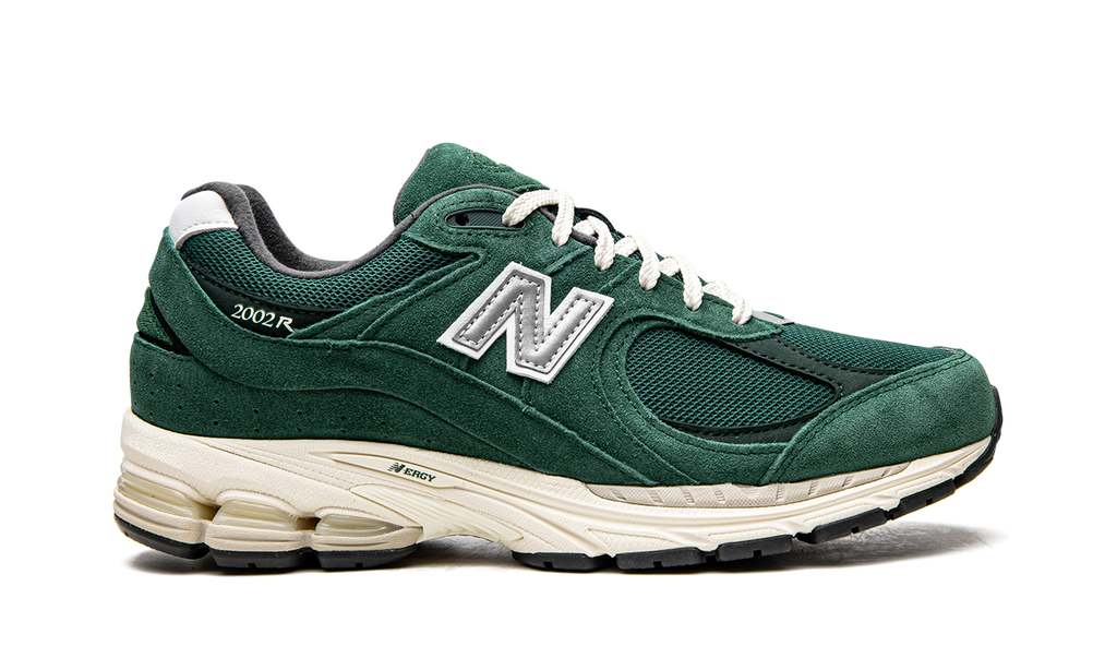 New Balance 2002R Nightwatch Verde