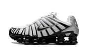Nike Shox TL Metallic Silver Wolf Grey (W)