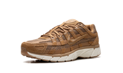 Nike P-6000 SE Flax Metallic Gold Sail