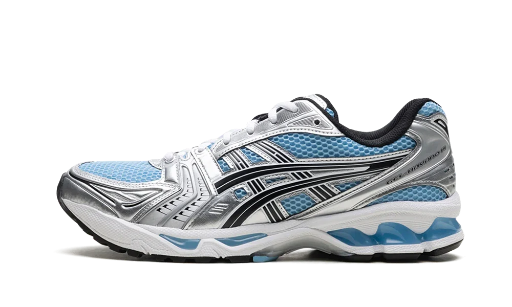 ASICS Gel-Kayano 14 Arctic Sky Pure Silver