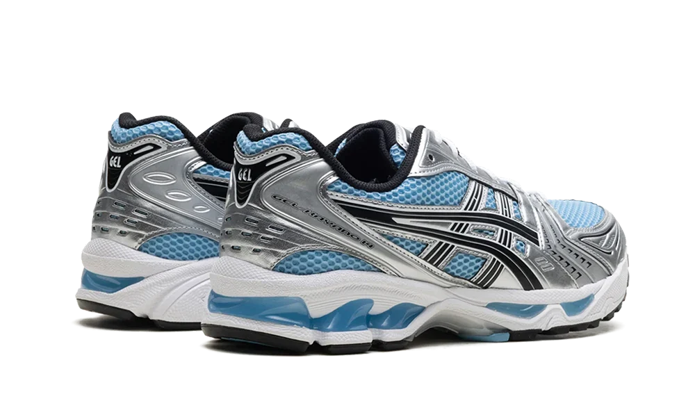 ASICS Gel-Kayano 14 Arctic Sky Pure Silver